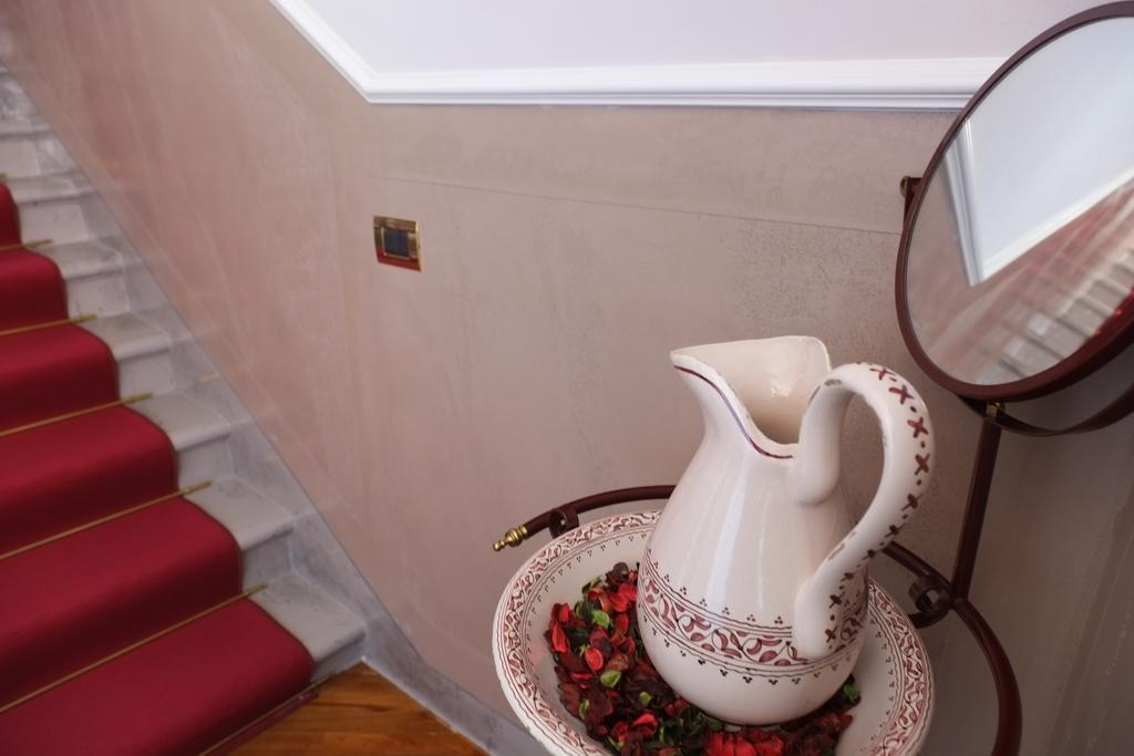 Michelangelo B&B Varenna Eksteriør bilde