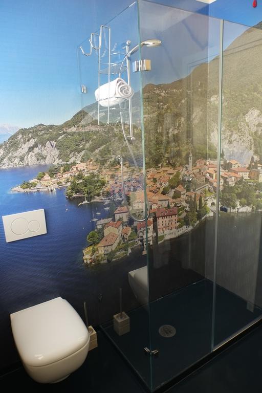 Michelangelo B&B Varenna Eksteriør bilde