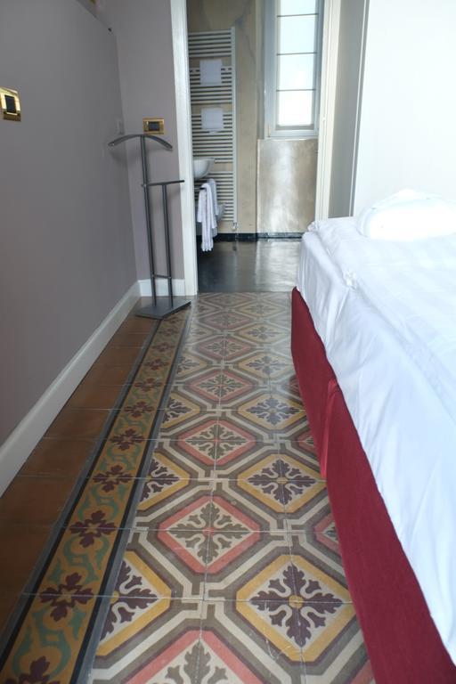 Michelangelo B&B Varenna Eksteriør bilde
