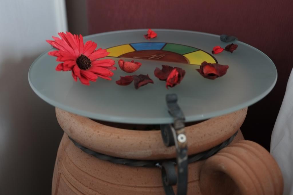 Michelangelo B&B Varenna Eksteriør bilde
