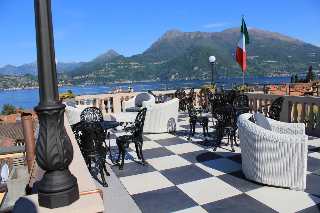 Michelangelo B&B Varenna Eksteriør bilde