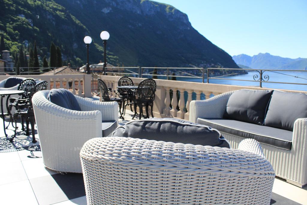 Michelangelo B&B Varenna Eksteriør bilde