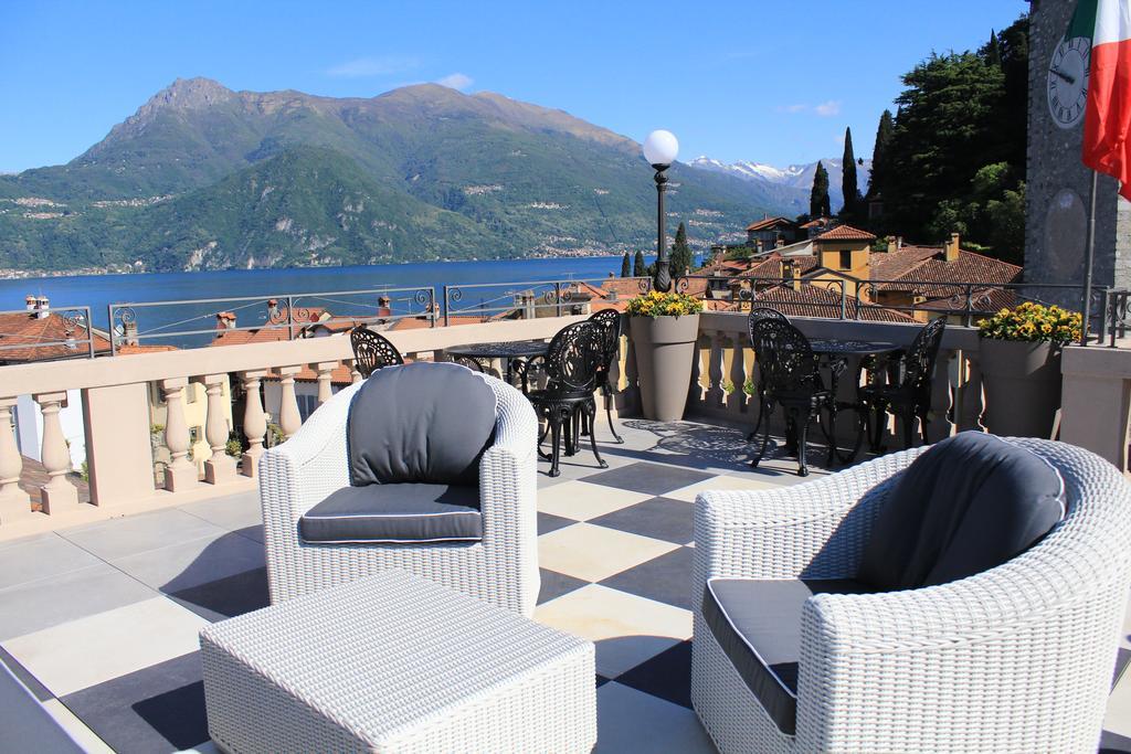 Michelangelo B&B Varenna Eksteriør bilde