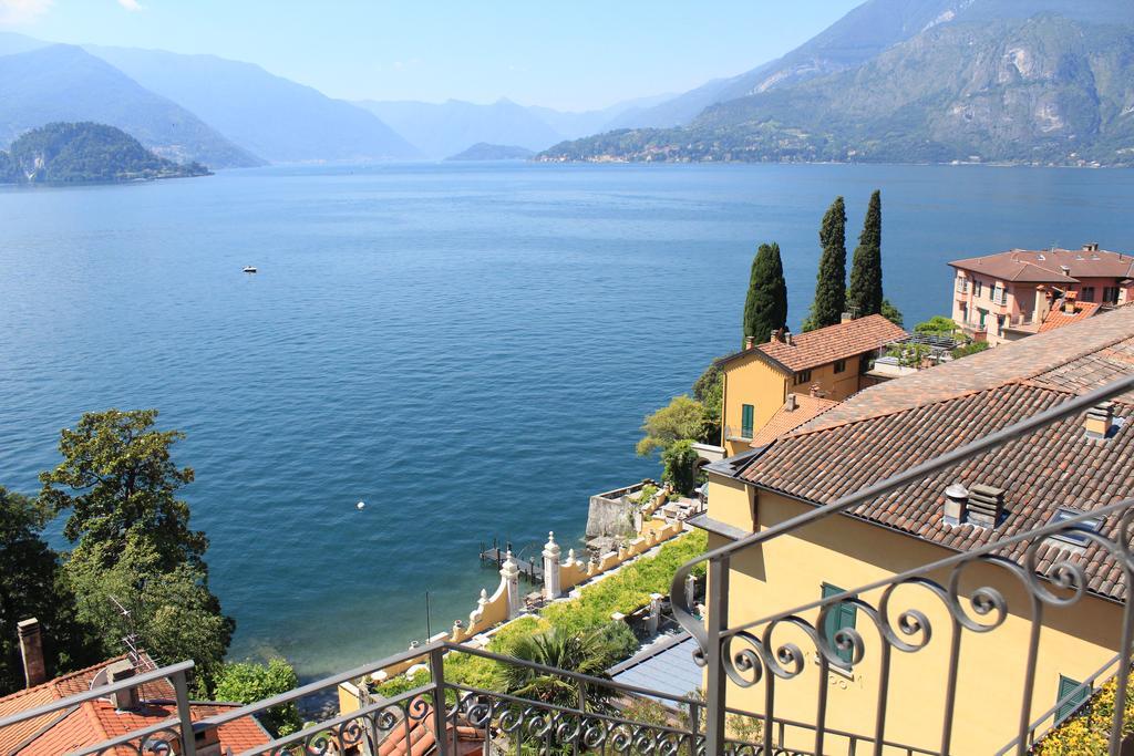 Michelangelo B&B Varenna Eksteriør bilde